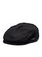 Boss Men's Flat Cap Black