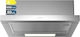 Cecotec Bolero Flux TLM 606500 Συρόμενος Απορροφητήρας 60cm Inox