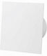 Dospel Veroni Glass Wall-mounted Ventilator Bat...