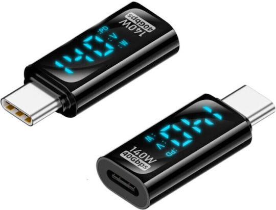 TOOL-TEST10 Уред за тестване на ПК USB порт