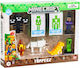 Minecraft 3D Toppeez Figuren Creeper & Wither