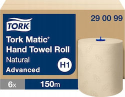 Tork Professionelle Papiere & Reinigungsrollen 6 Rollen