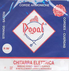 Dogal R38 012 String E String Electric Guitar No 1 Dogal R38 012 String E String Electric Guitar No 1