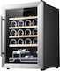 Cecotec Bolero GrandSommelier 2050 Συντηρητής Κ...