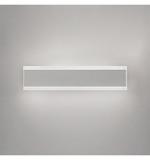 Zafferano Wall-Mounted Outdoor Lighting LED IP54