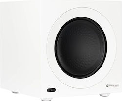 Monitor Audio Anthra Αυτοενισχυόμενο Subwoofer Monitor Audio Anthra Αυτοενισχυόμενο Subwoofer