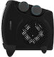 Cecotec ReadyWarm 2000 Max Dual Fan Heater Room...