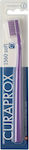 Curaprox Cs 1560 Manual Toothbrush Soft Purple 1pcs