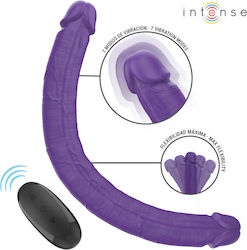 Intense Vibrator Violet Intense Vibrator Violet