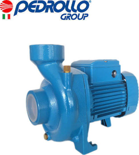 City Pumps Ηλεκτρική Αντλία Επιφάνειας Φυγοκεντρική 5.5hp Τριφασική