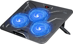 Havit Cooling Stand 9 Stand Havit Cooling Stand 9 Stand