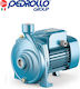 City Pumps Електрическа повърхностна помпа Centrifugal 2к.с Трифазен