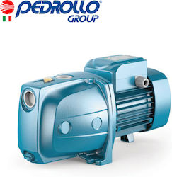 City Pumps Einphasig