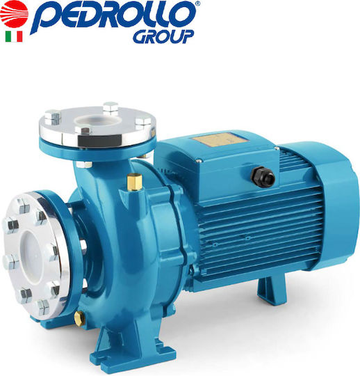 City Pumps Dreiphasig