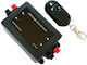 Mw-ctr-mono-8a-01 Single Color Dimmer Without