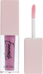 Emmanouela Cosmetics Lip Oil 4.5ml