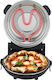 Adler Pizza Maker 1200W Gray