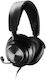 SteelSeries Arctis Nova Pro Ασύρματο On Ear Gaming Headset με σύνδεση Bluetooth / USB