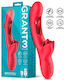 IntoYou Klitoris Vibrator Rot