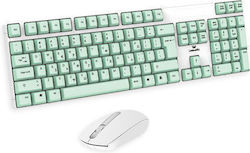 Leewello YPX-036 - Σετ με Ποντίκι Ελληνικό Leewello YPX-036 - Σετ με Ποντίκι Ελληνικό