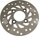 Front Round Brake Disc Honda Lead 110cc Ie Nhx Rear Honda Supra-x 125cc Federal120788