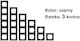 Vn-92-18-06-53 Novella Triple Frame Black Color