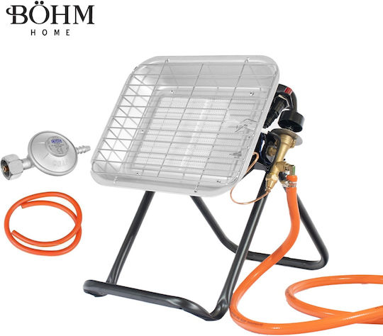Elefant cu Randament 4.5kW