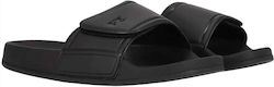 Fz Forza Slides Μαύρα