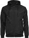 Winter Jacket Black