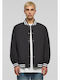 Winter Jacket Black