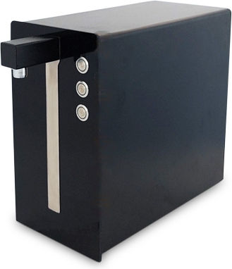 Waterfresh Tap Water / Network Desktop Water Cooler with Cold Water Flow 30lt/h