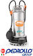 City Pumps Single-phase Pump Waste Water / Sewage 0.75hp 48SED9080A1