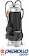 City Pumps Τριφασική Αντλία Ακαθάρτων / Λυμάτων 1.5hp 48SFB9150AU