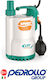 City Pumps Single-phase Pump Waste Water / Sewa...