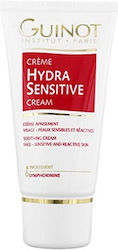 Guinot Paris Hydra Sensitive Крем 50мл