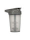 Performa Activ Shaker Πρωτεΐνης 500ml Πλαστικό Γκρι