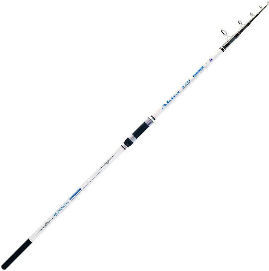 Shimatsu Fishing Rod for Surf Casting 4.2m 150gr