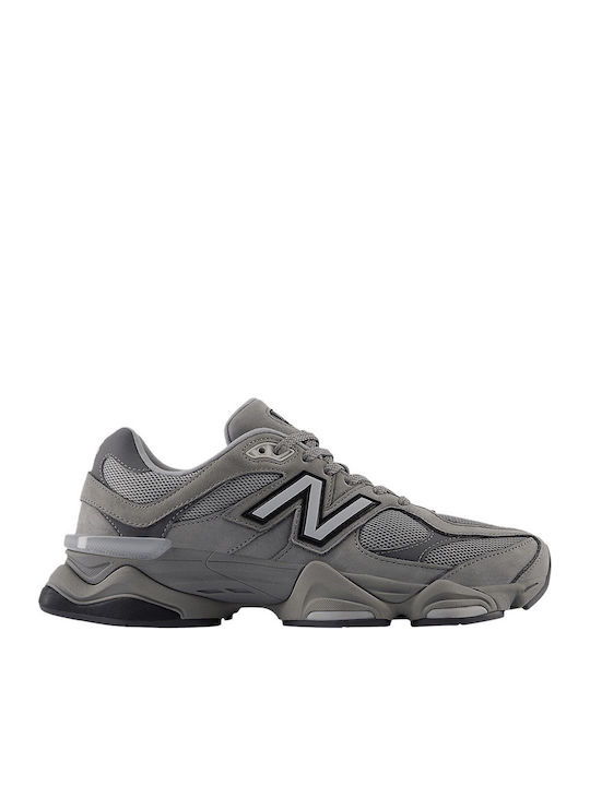 New Balance 9060 Сникърси Сиви