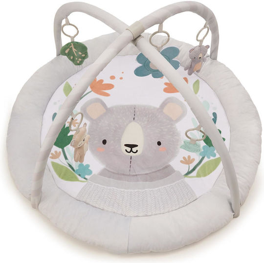 Kinderkraft Cozyplay Covoraș De Joacă Pentru Nou-Născuți