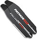 Pathos Carbon Maximum Pair Replacement Diver Fin Blade