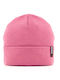 Creek Beanie Unisex Beanie Knitted in Red color