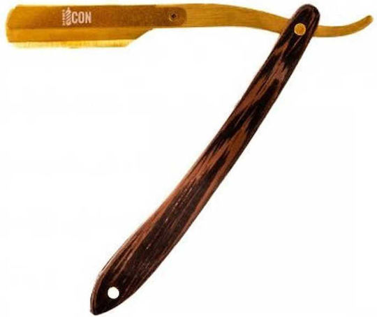 Barber Icon Straight Razor