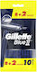 Gillette Ξυραφάκι με Ανταλλακτική Κεφαλή 2 Λεπίδων