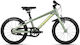 Orbea 16" Παιδικό Ποδήλατo BMX Πράσινο