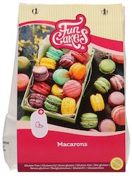 Fun Cakes Смес за макарони без глутен 300гр Fun Cakes Смес за макарони без глутен 300гр