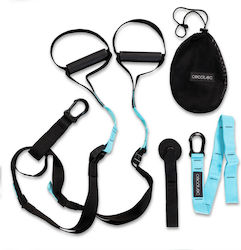 Cecotec Ιμάντες Γυμναστικής Drumfit Tst