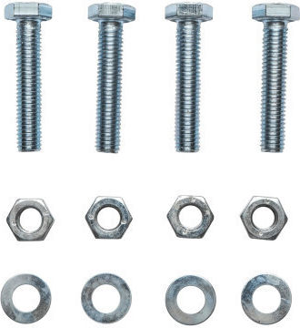 Idealstore Water Tank Trucks Trailers 50l Capacity Mounting Screws Included