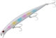 Berkley Künstlicher Köder 18cm/28.7gr Cotton Candy