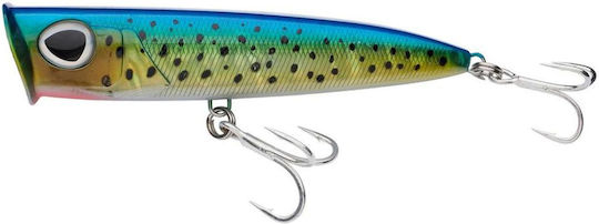 Berkley Τεχνητό Δόλωμα Popper 14.5εκ./69gr Mahi Mahi