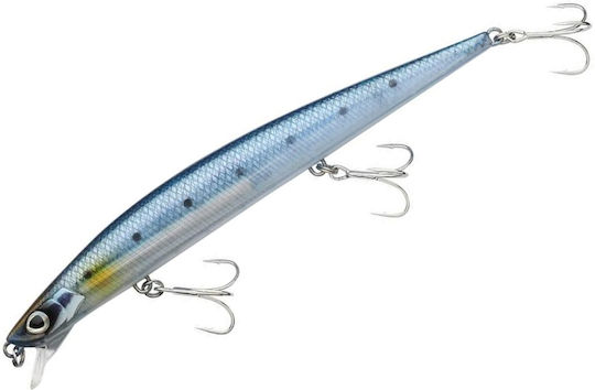 Berkley Τεχνητό Δόλωμα 14εκ./21.8gr Sardine